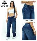Pantalon dama rigido D1225