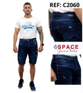 Bermuda de caballero C2060