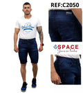 Bermuda de caballero C2050