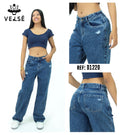 Pantalón Dama Wide Leg D1220