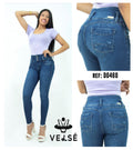 Pantalon dama skinny D0460