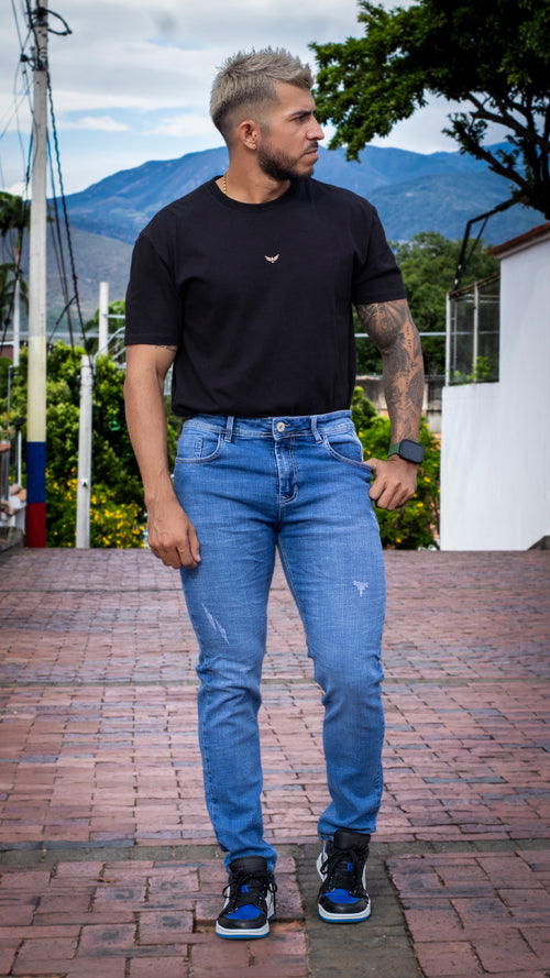 Jean caballero C2515